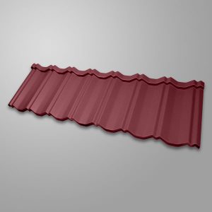 Burgundy Matt (RAL 3005)