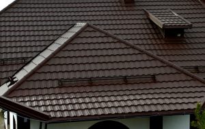 Tigla metalica Novatik Classic Matt